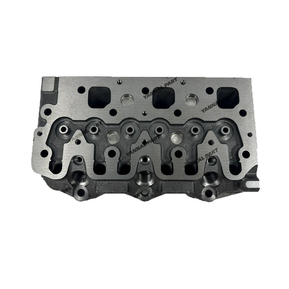 Cylinder Head Fit For Perkins 403D-11 Engine