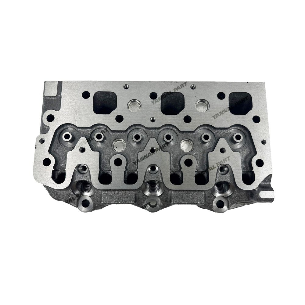 Cylinder Head Fit For Perkins 403D-11 Engine