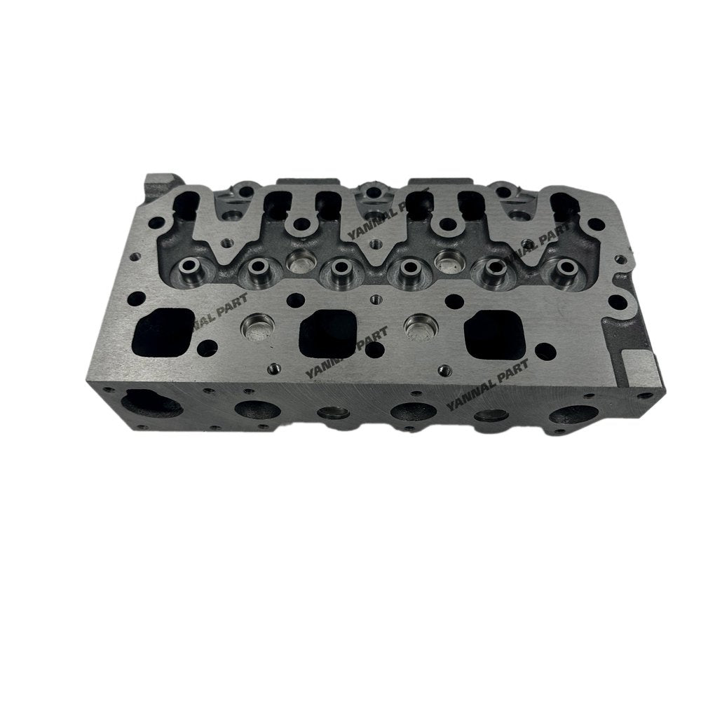 Cylinder Head Fit For Perkins 403D-11 Engine