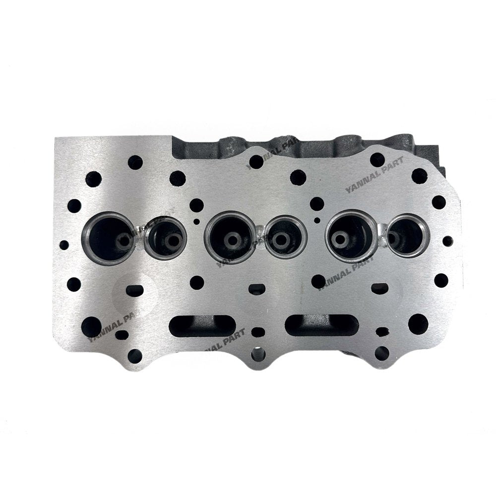 Cylinder Head Fit For Perkins 403D-11 Engine