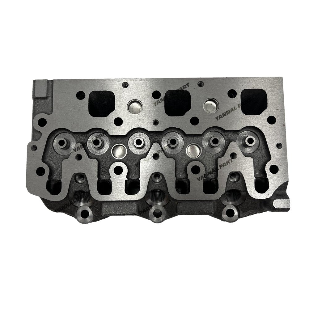 Cylinder Head Fit For Perkins 403D-11 Engine