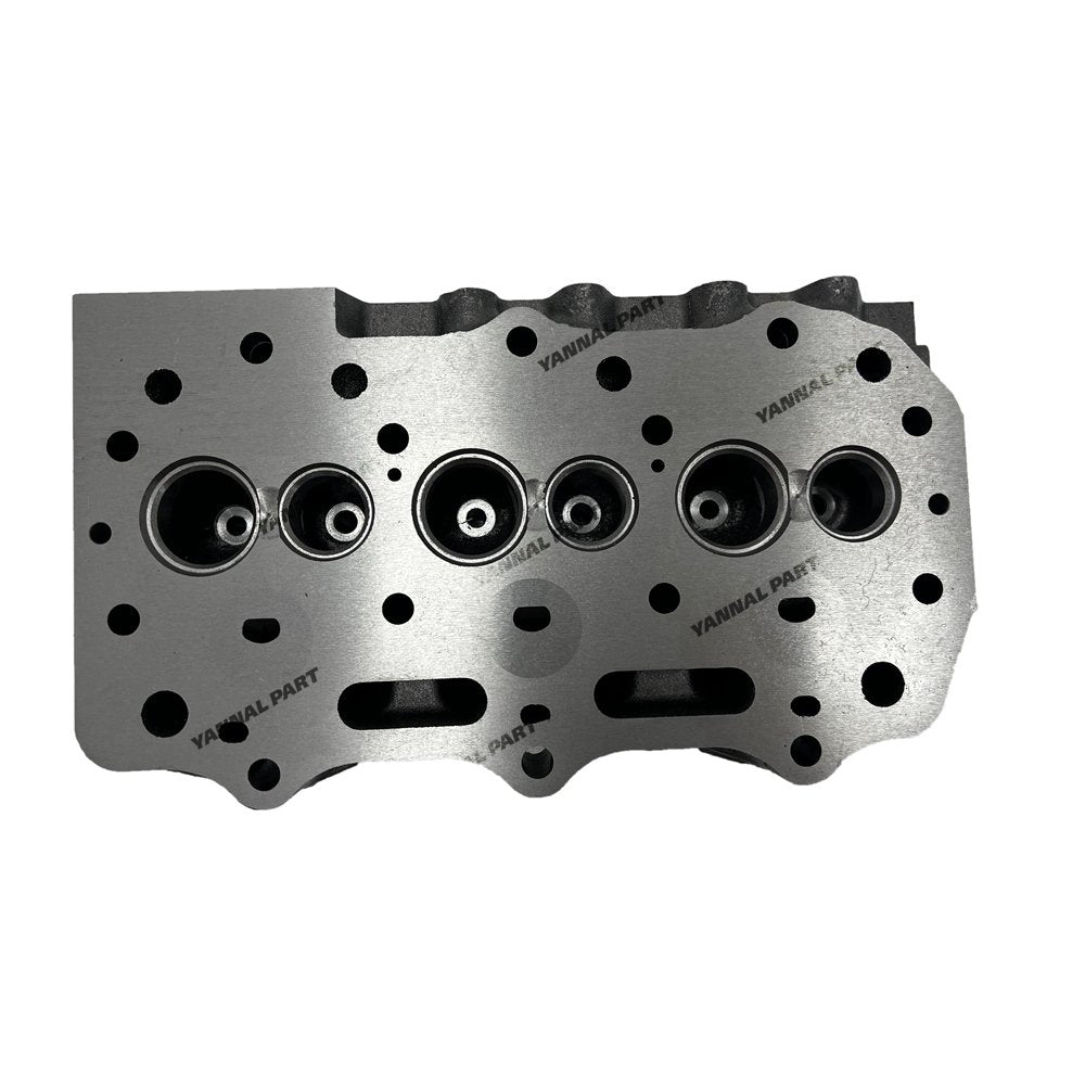 Cylinder Head Fit For Perkins 403D-11 Engine