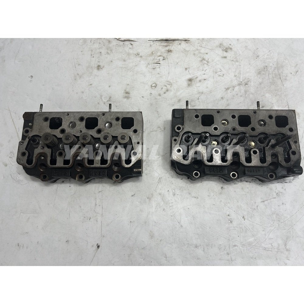 Cylinder Head Assy Fit For Perkins 403D-11 Engine