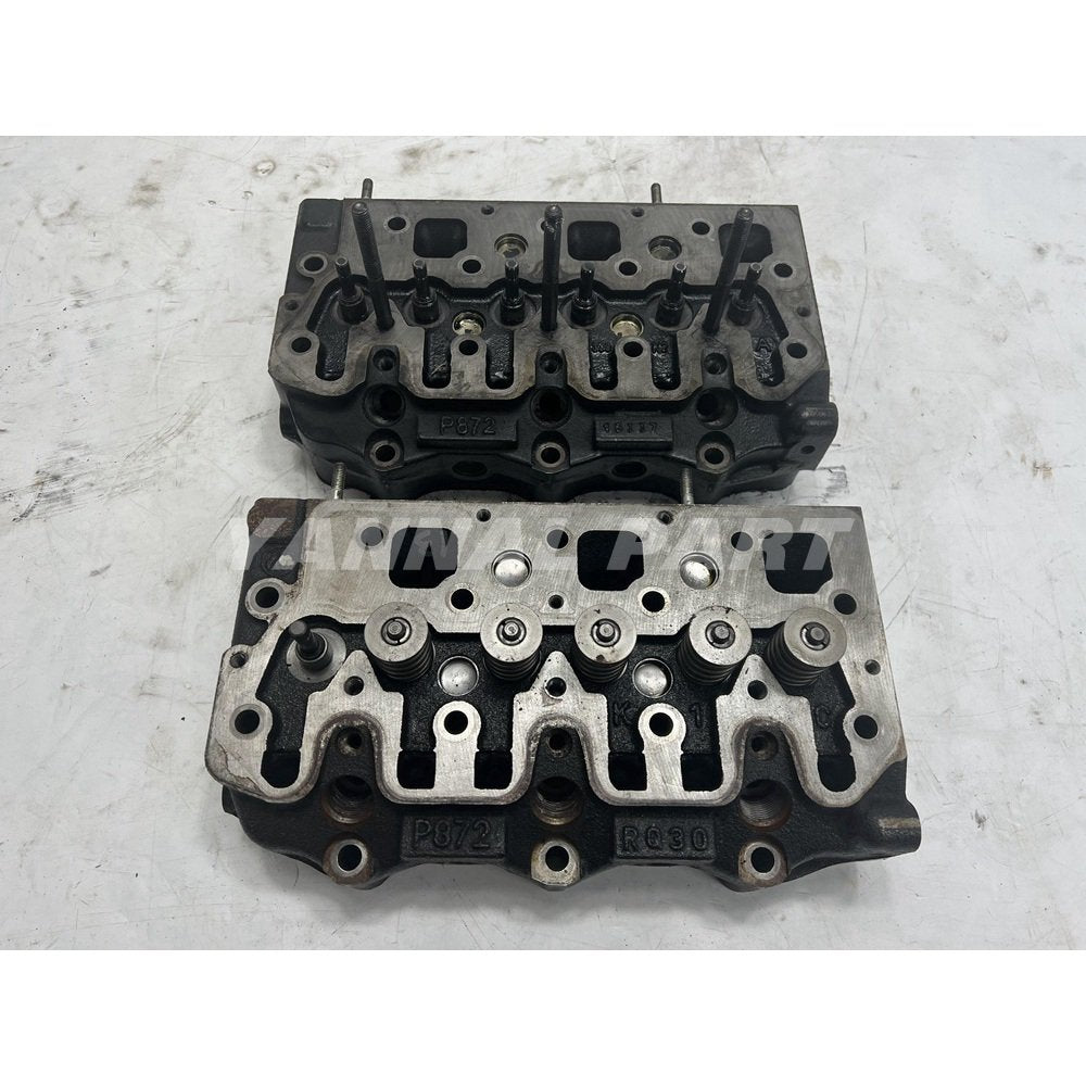 Cylinder Head Assy Fit For Perkins 403D-11 Engine