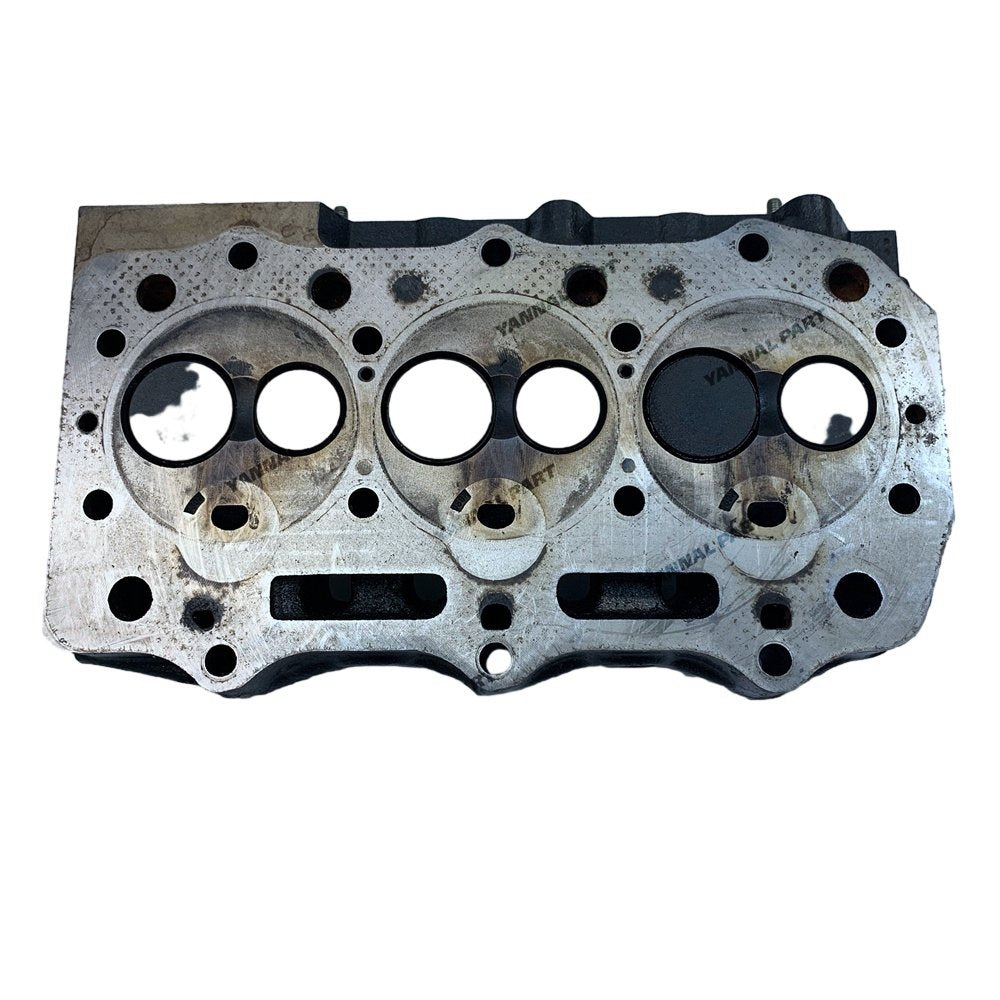 For Perkins 111011120 Cylinder Head Assembly 403D-11 Engine Spare Parts