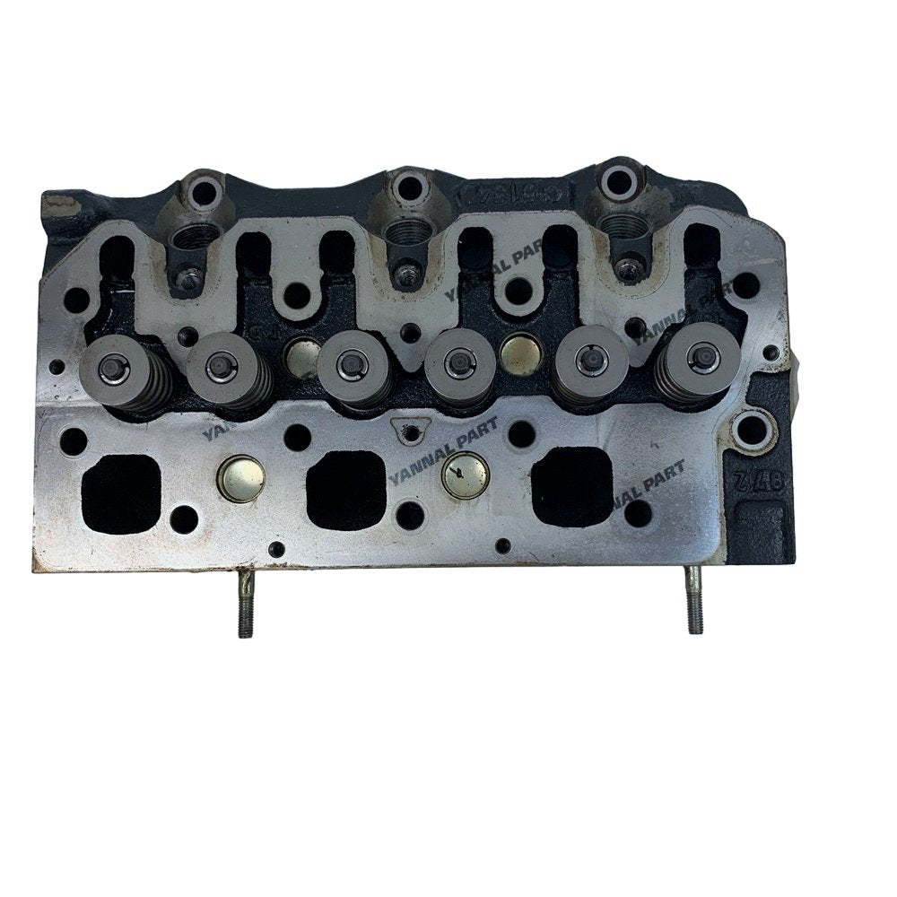 For Perkins 111011120 Cylinder Head Assembly 403D-11 Engine Spare Parts