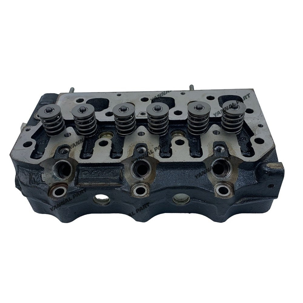 For Perkins 111011120 Cylinder Head Assembly 403D-11 Engine Spare Parts