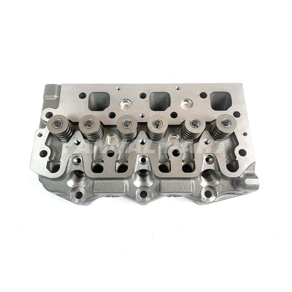 New Engine 403D-11 Cylinder Head For Perkins