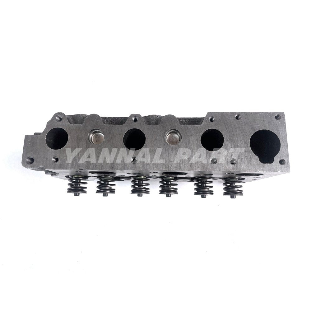 New Engine C1.1 Cylinder Head Assy For Caterpillar Engine Part