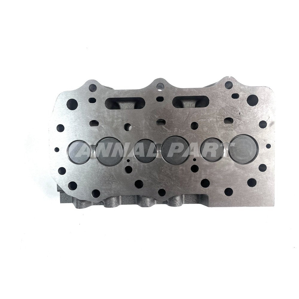 New Engine 403D-11 Cylinder Head For Perkins