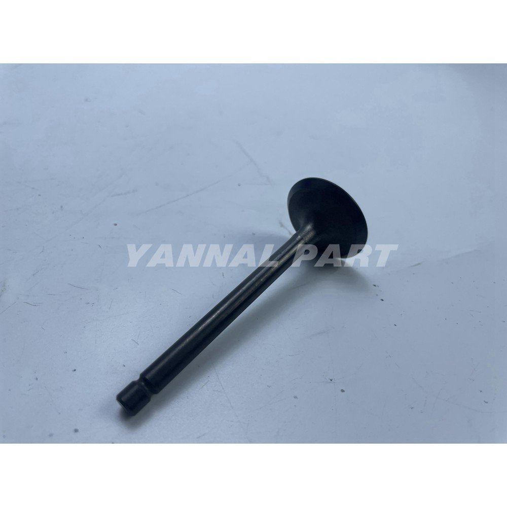 Intake Valve 120166360 Fit For Perkins 403D-11 Engine