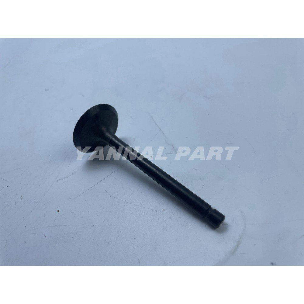 Intake Valve 120166360 Fit For Perkins 403D-11 Engine