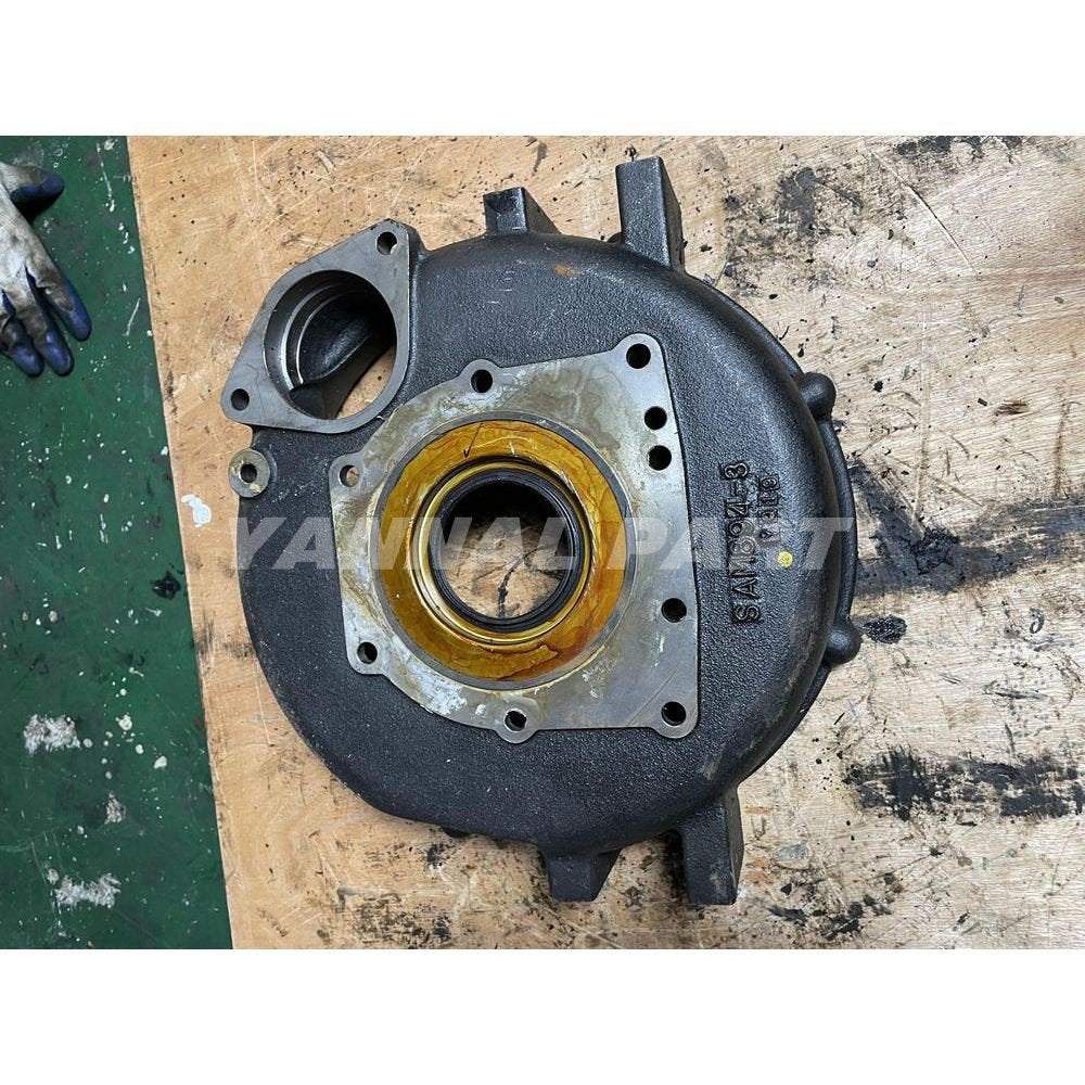 Flywheel Housing Fit For Perkins 403D-11 Engine