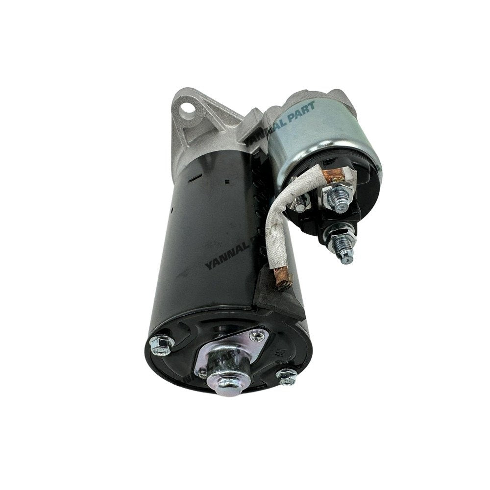 Starter Motor U5MK8260 185086600 U85086600 185086770 U85086770  Fit For Perkins 403D-15 Engine