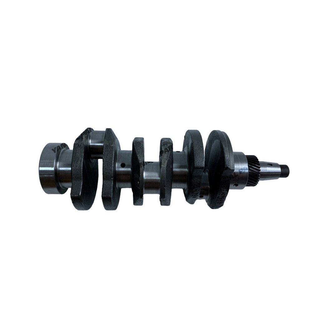 Crankshaft Fit For Perkins 403D-15 Engine