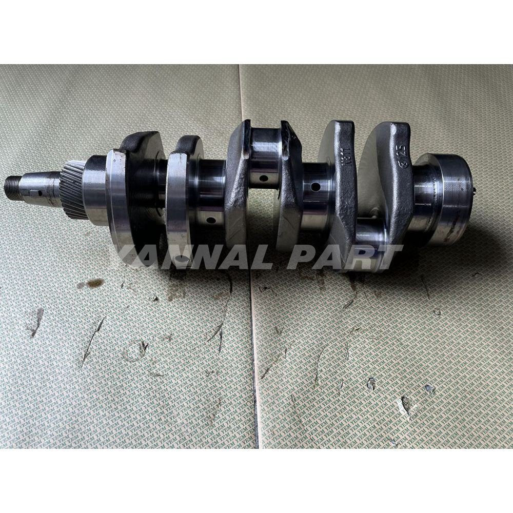 Crankshaft Fit For Perkins 403D-15 Engine