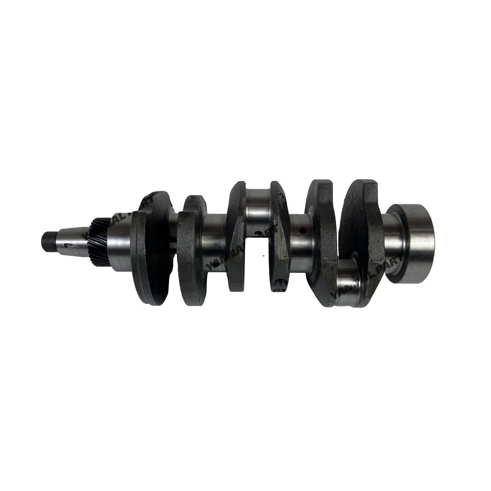 403D-15 Crankshaft For Perkins diesel Engine parts