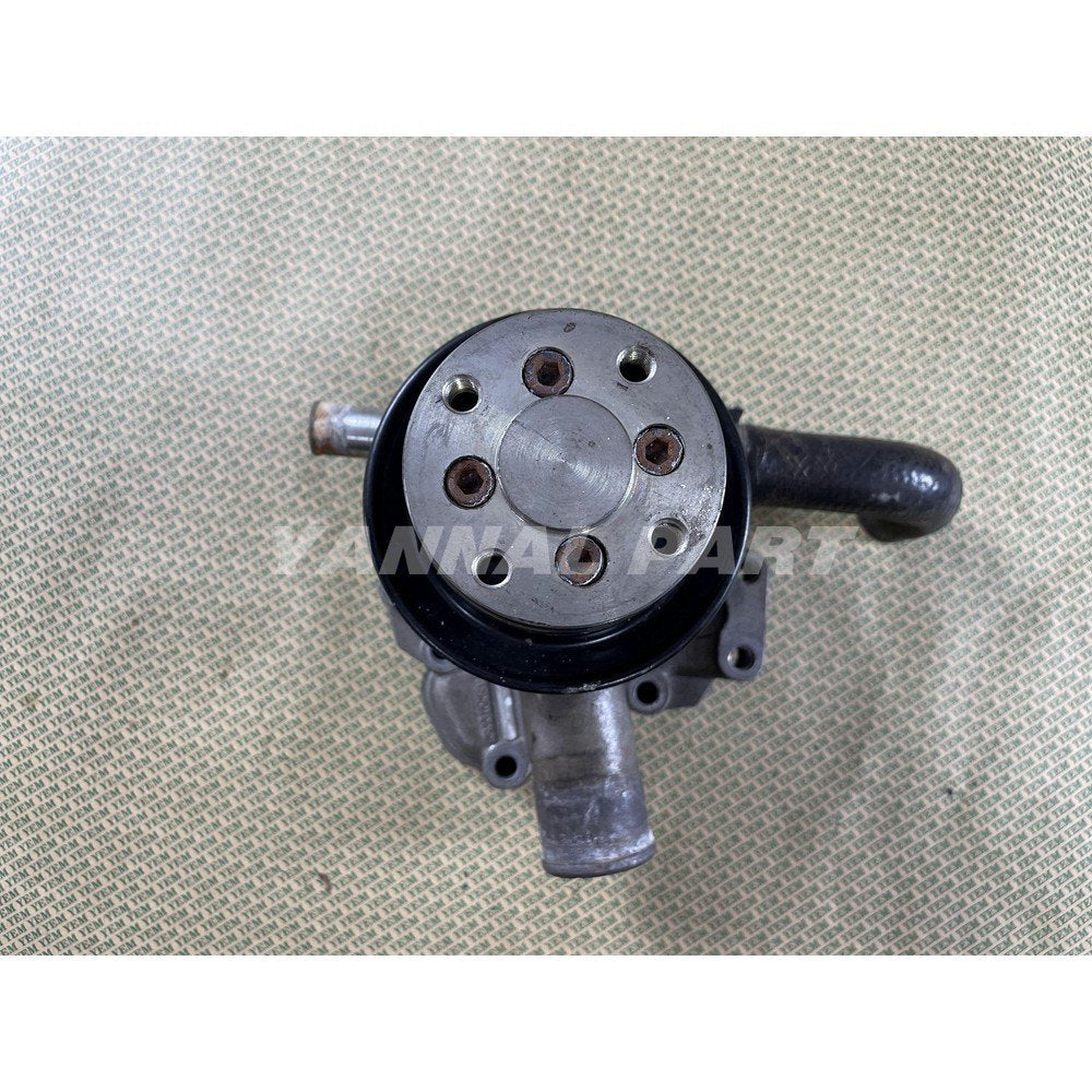 Water Pump Fit For Perkins 403D-15 Engine