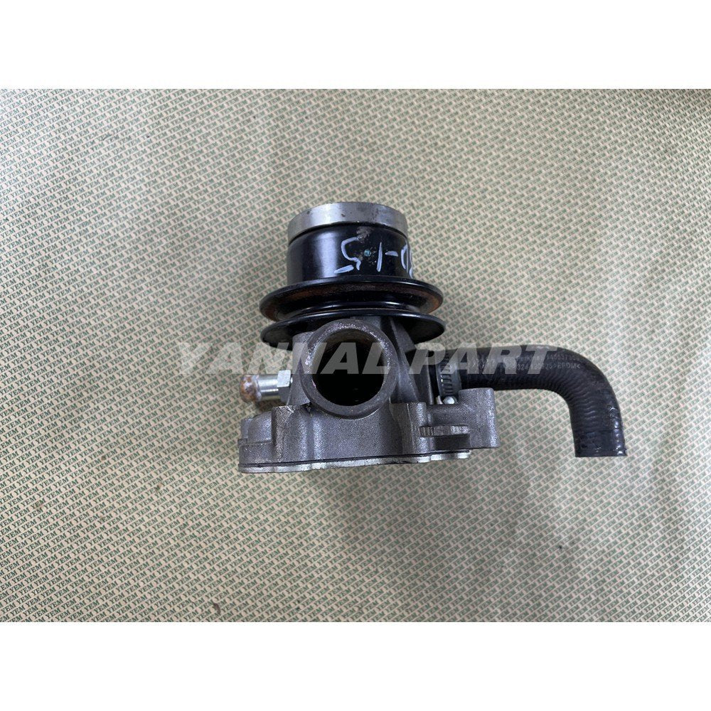 Water Pump Fit For Perkins 403D-15 Engine