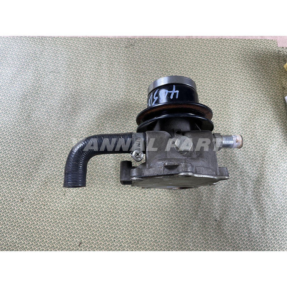 Water Pump Fit For Perkins 403D-15 Engine