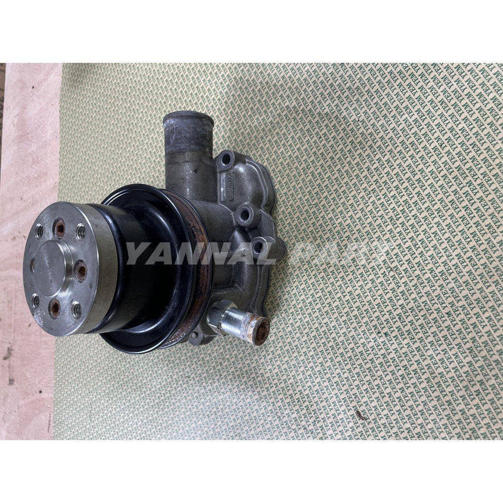 Water Pump Fit For Perkins 403D-15 Engine