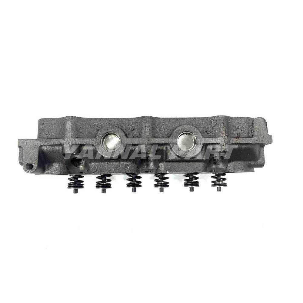 403D-15 403D-15T Cylinder Head Assy For Perkins Engine