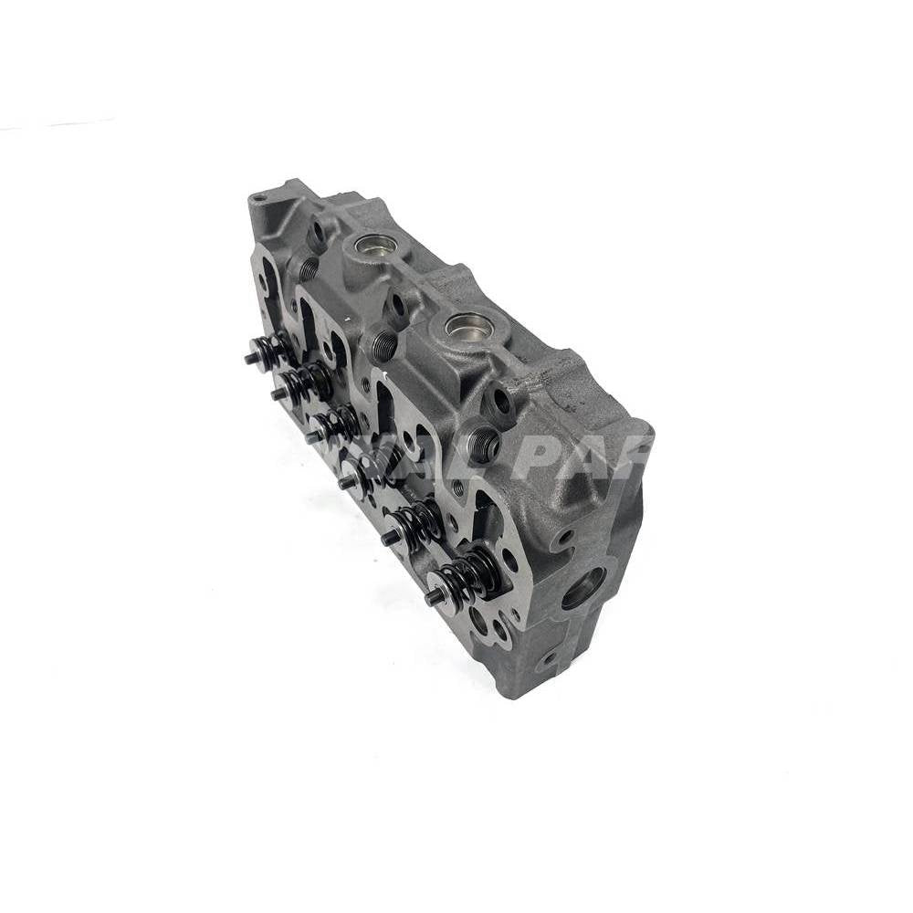 For Shibaura Diesel Engine N843 Cylinder Head Assy