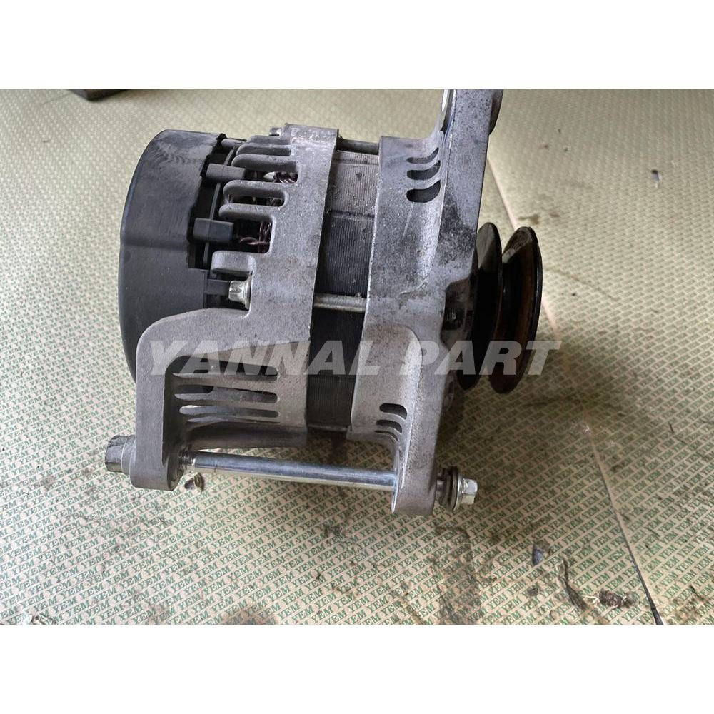 403D-15T Alternator For Perkins Engine