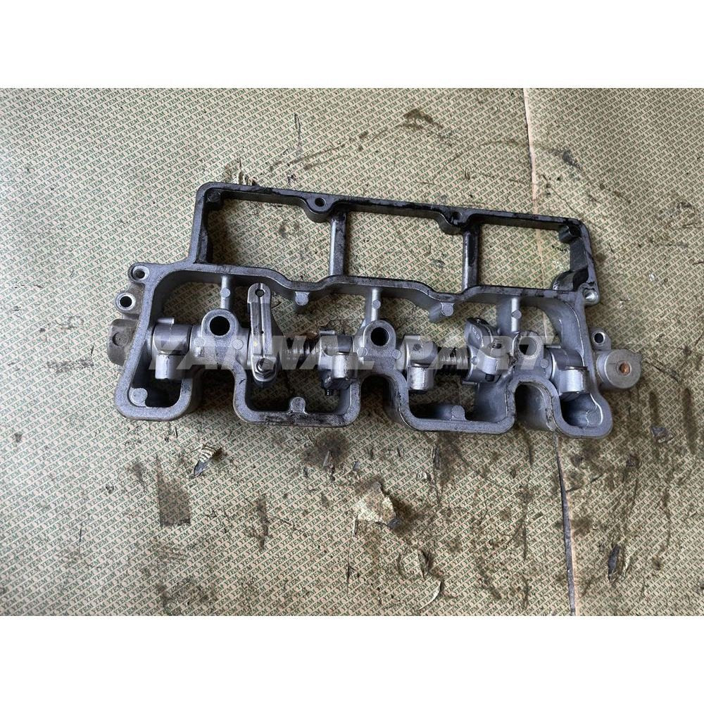 Rocker Arm Assy Fit For Perkins 403D-15T Engine