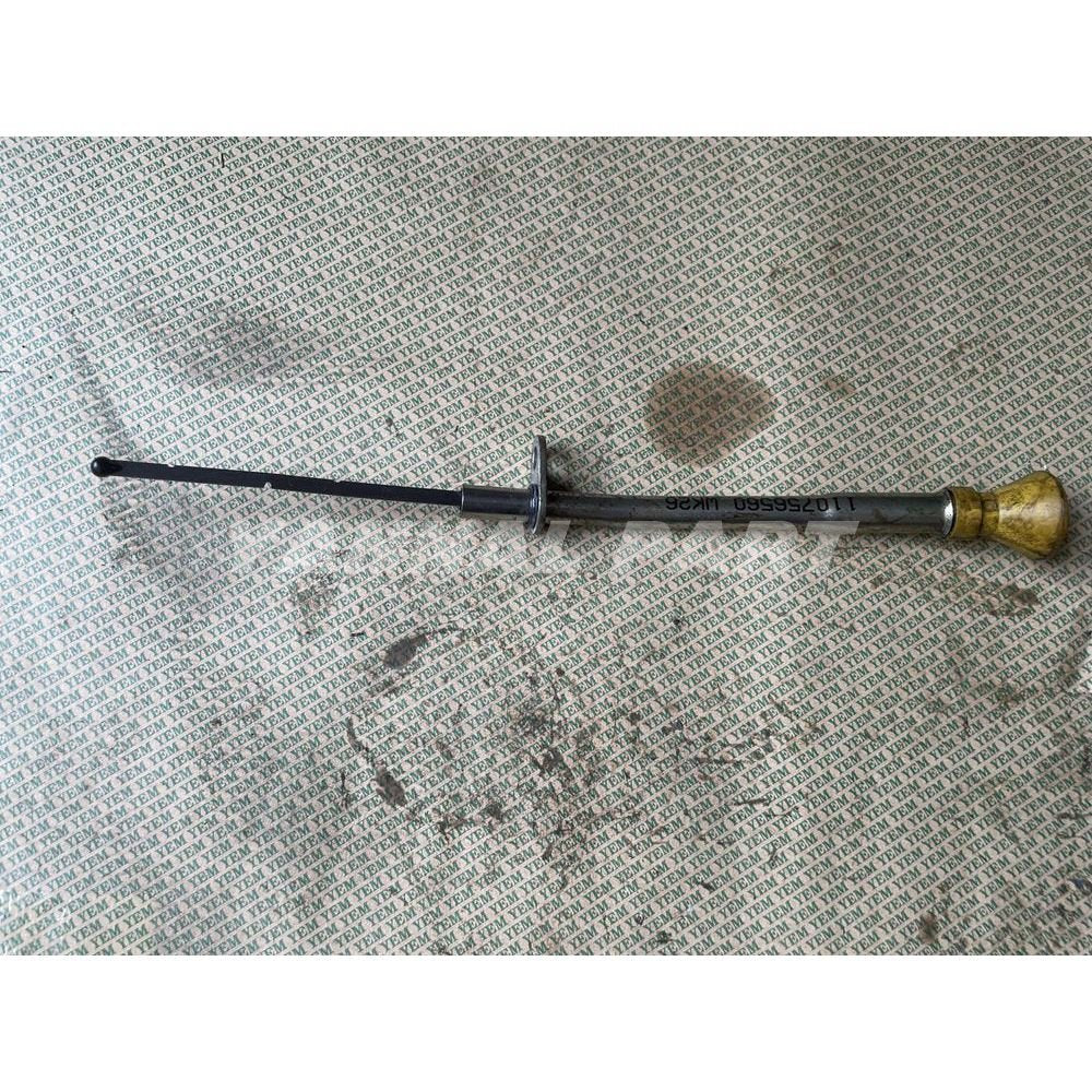 Oil Dipstick Fit For Perkins 403D-15T Engine