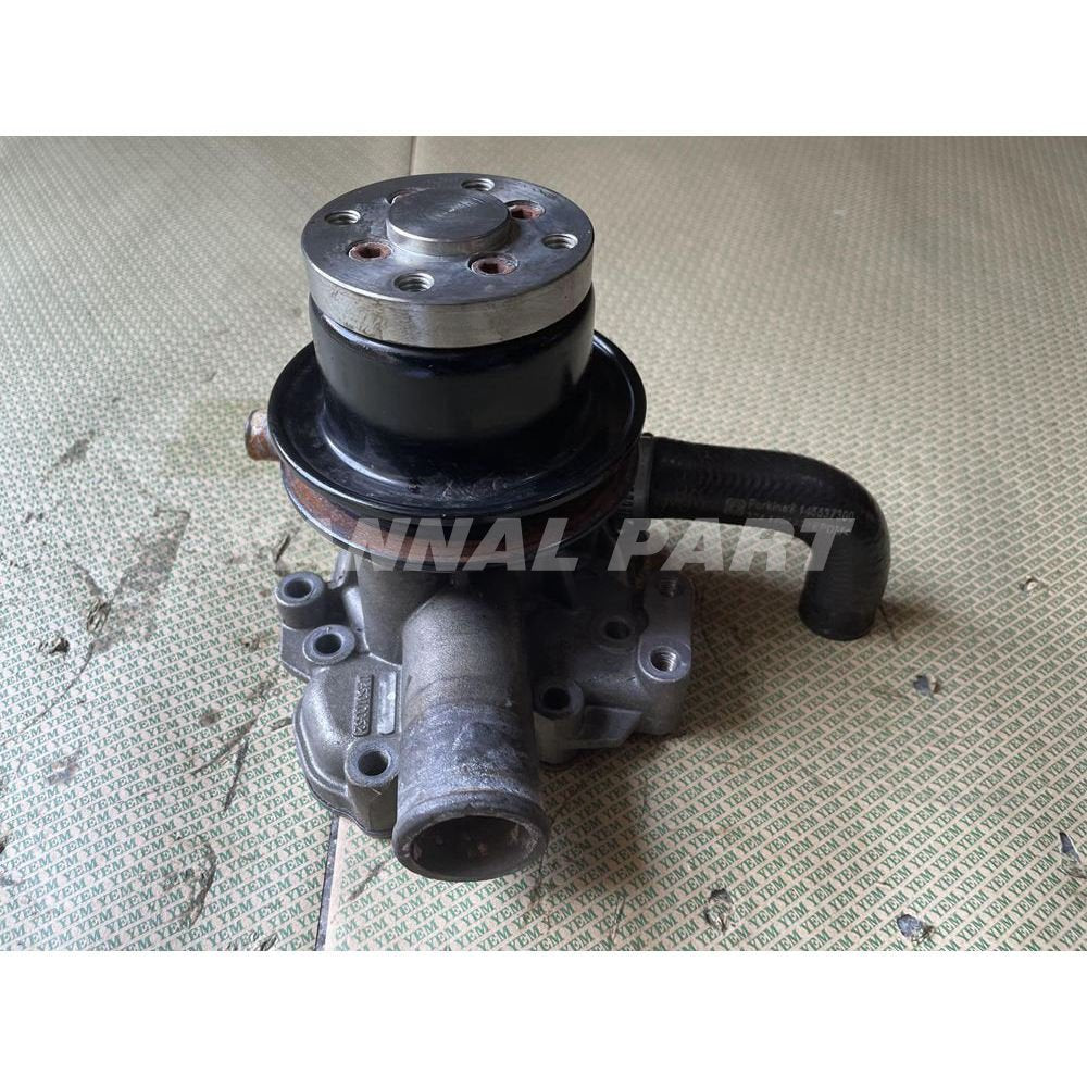 Water Pump Fit For Perkins 403D-15T Engine