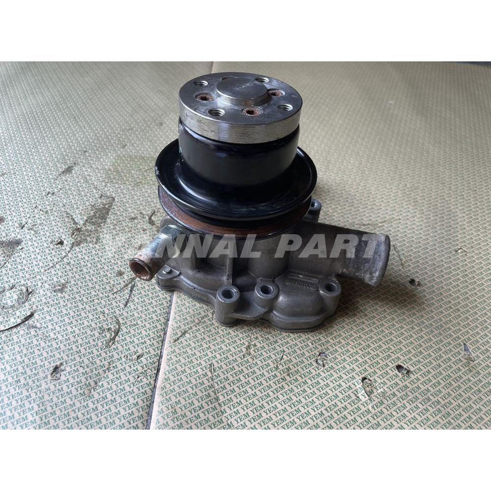 Water Pump Fit For Perkins 403D-15T Engine