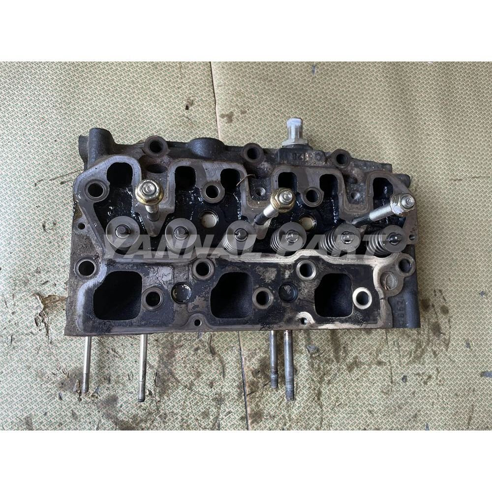 Cylinder Head Assy Fit For Perkins 403D-15T Engine