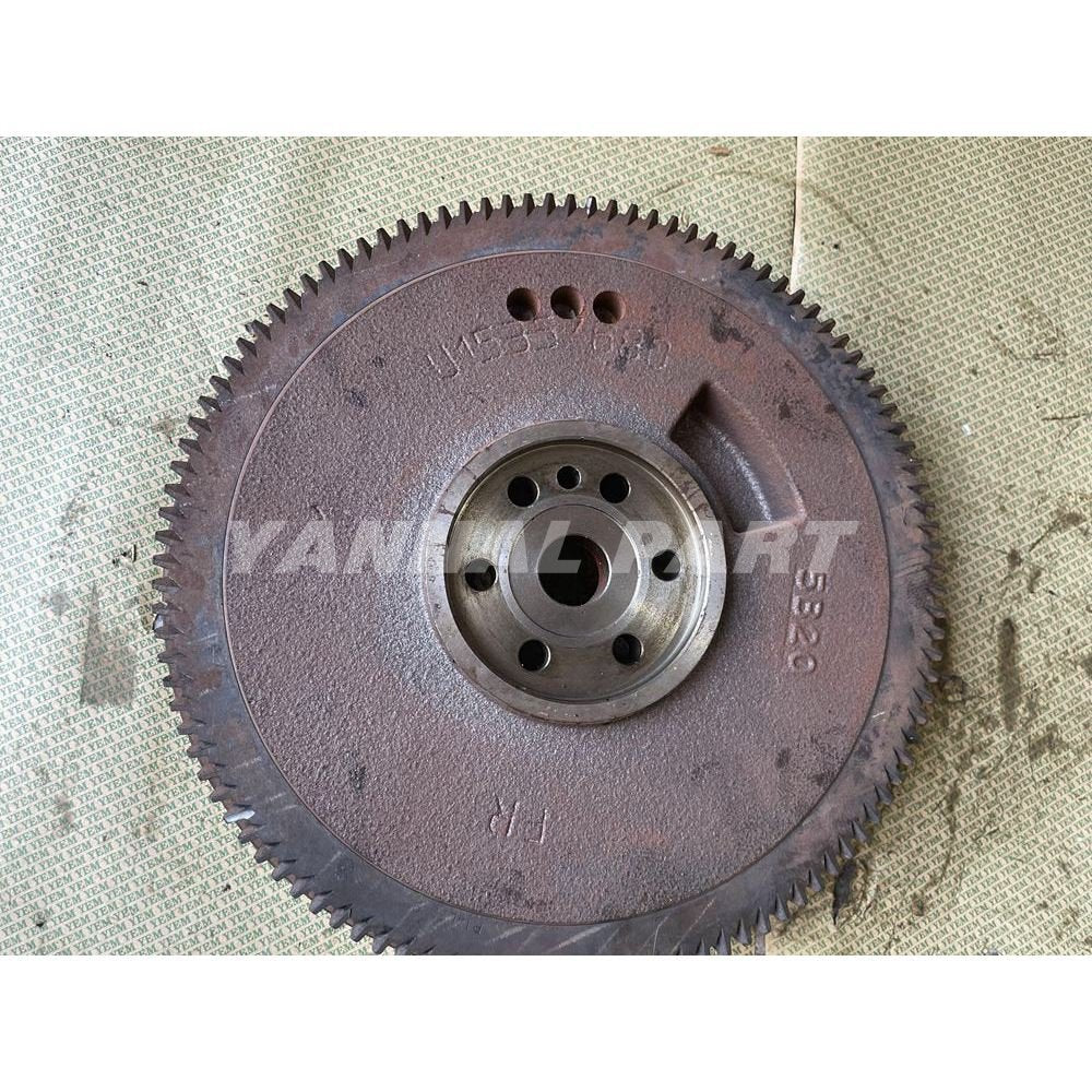 Flywheel Fit For Perkins 403D-15T Engine