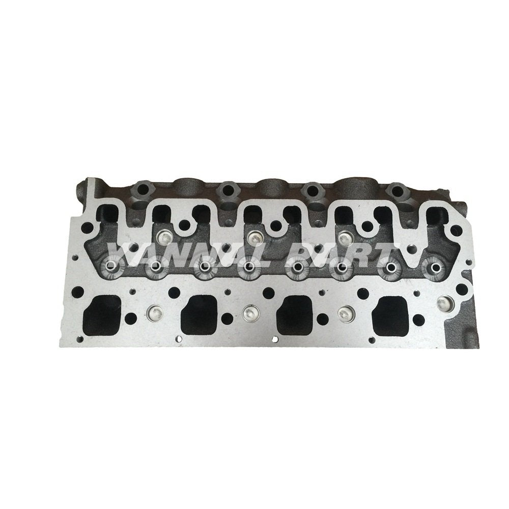 Cylinder Head Fit For Perkins 404-22T Engine