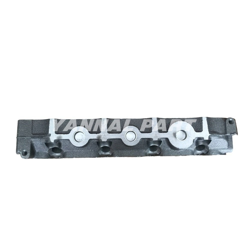 Cylinder Head Fit For Perkins 404-22T Engine