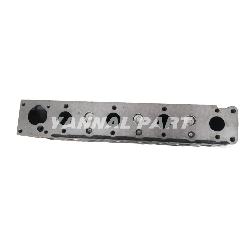 Cylinder Head Fit For Perkins 404-22T Engine