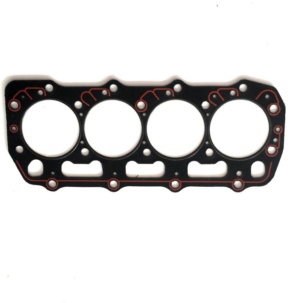 403C-11 Head Gasket Metal For Perkins forklift Excavator Drable Accessories