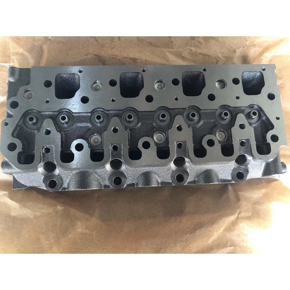 Cylinder Head Fit For Perkins 404C Engine