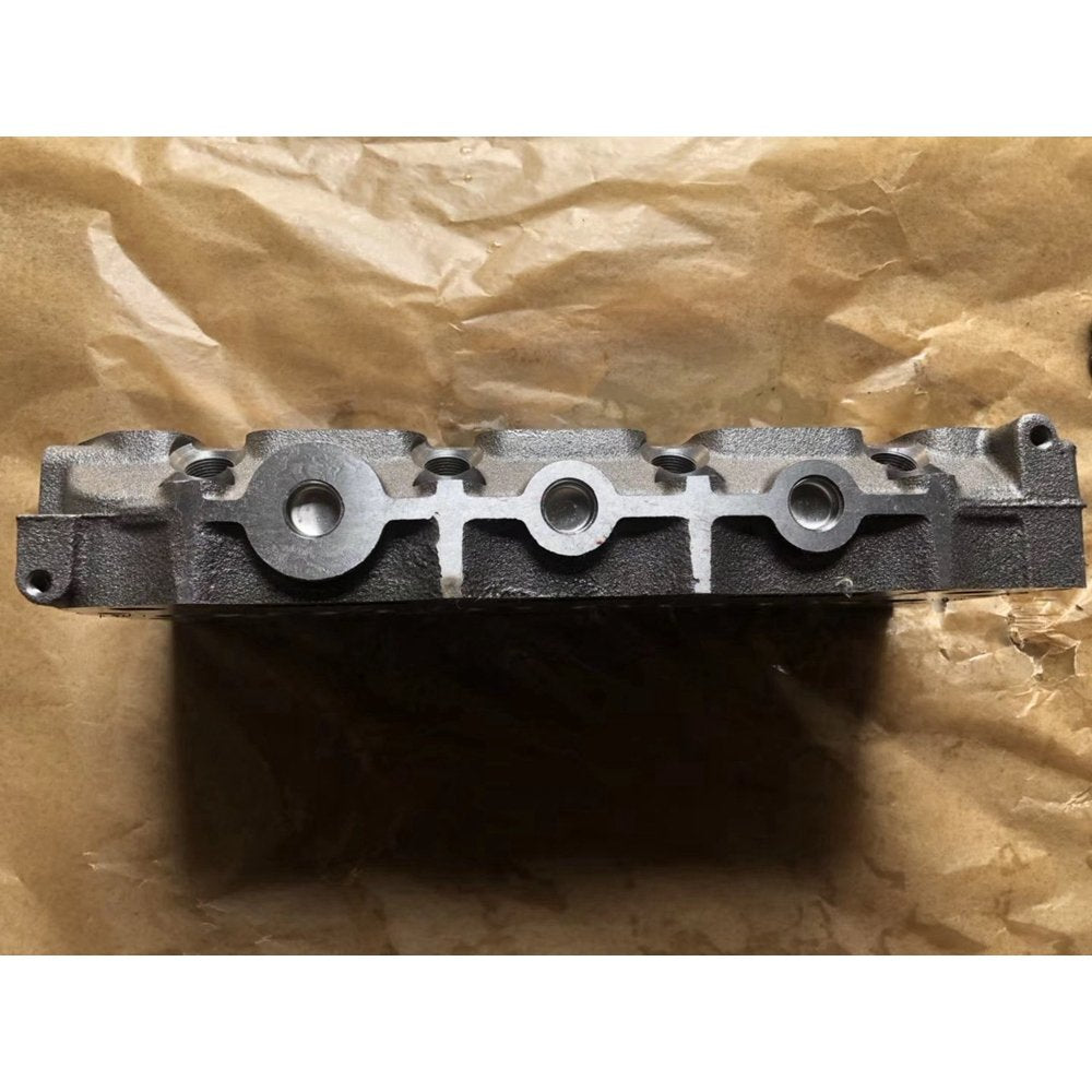 Cylinder Head Fit For Perkins 404C Engine