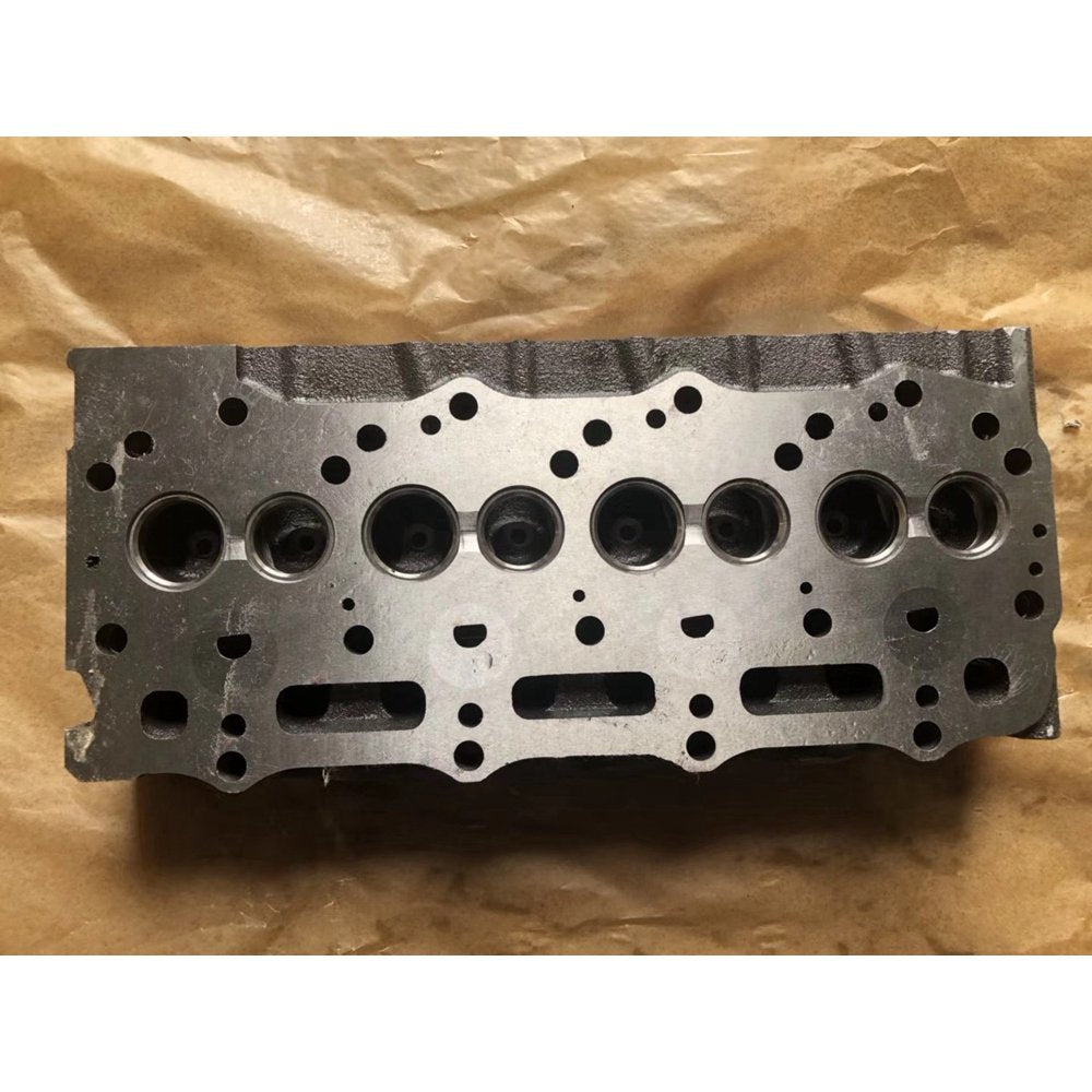 Cylinder Head Fit For Perkins 404C Engine