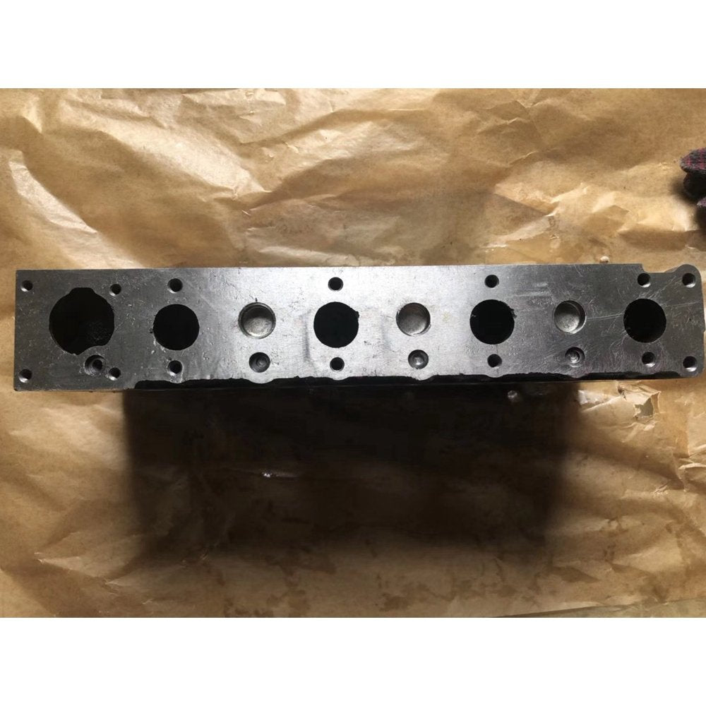 Cylinder Head Fit For Perkins 404C Engine