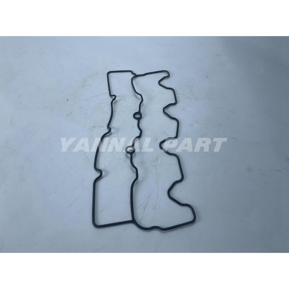 Cylinder Head Cover Gasket  111996480 Fit For Perkins 404C-15 Engine