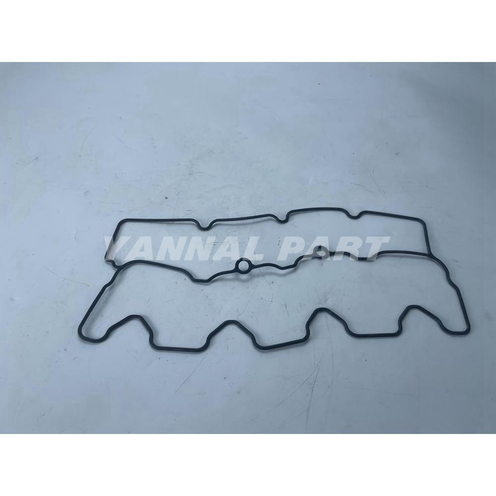 Cylinder Head Cover Gasket  111996480 Fit For Perkins 404C-15 Engine