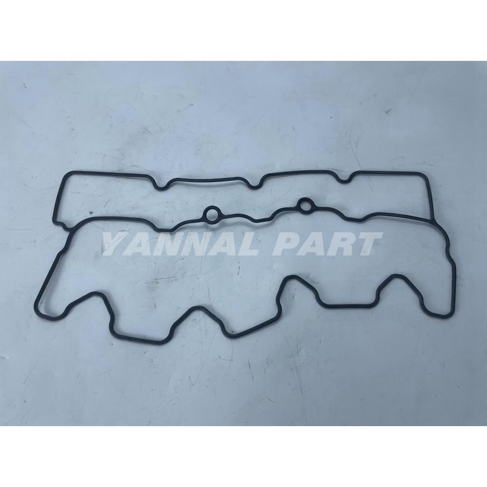 Cylinder Head Cover Gasket  111996480 Fit For Perkins 404C-15 Engine