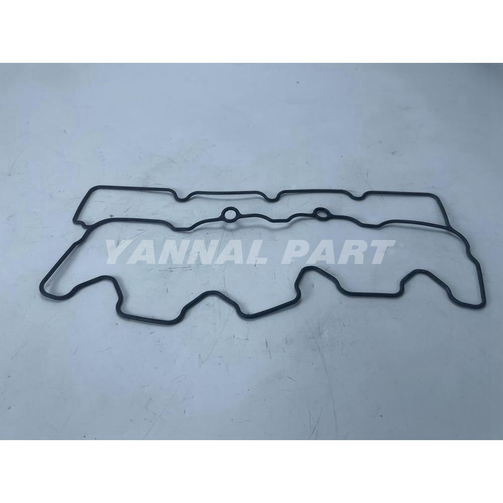 Cylinder Head Cover Gasket  111996480 Fit For Perkins 404C-15 Engine