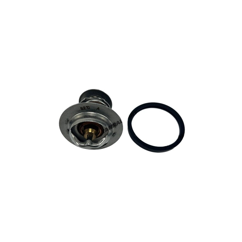 Thermostat Fit For Perkins 404C-22 Engine