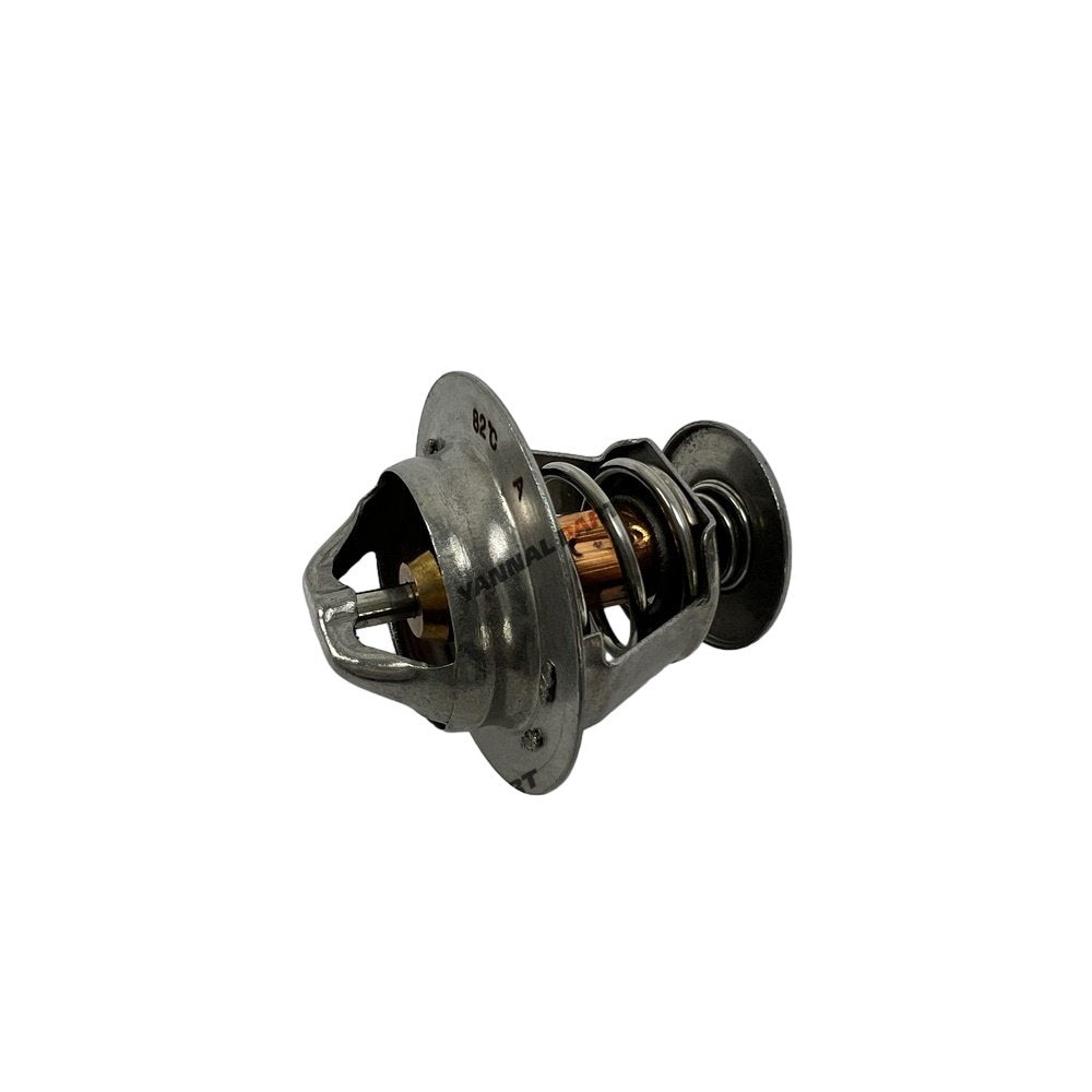 Thermostat Fit For Perkins 404C-22 Engine