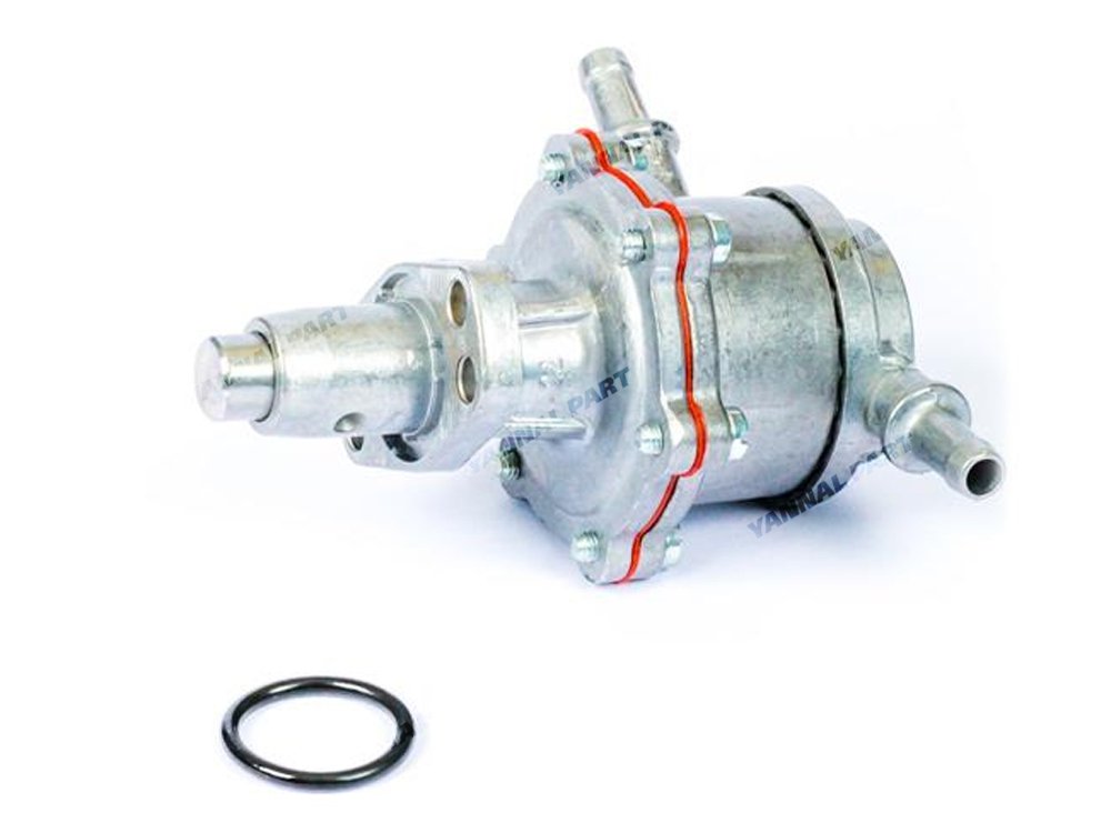 404C-22 Fuel Pump For Perkins diesel Engine parts