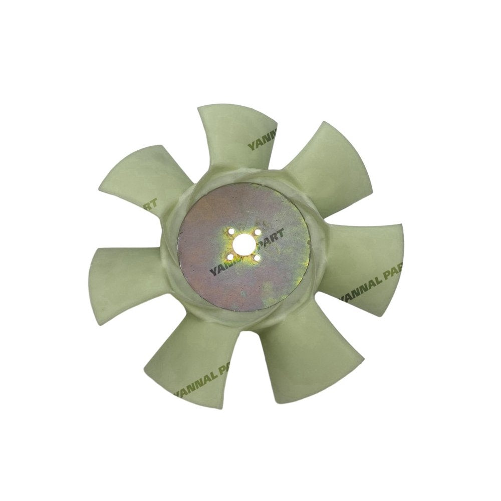 New 404C-22 Fan For Perkins Diesel Engine